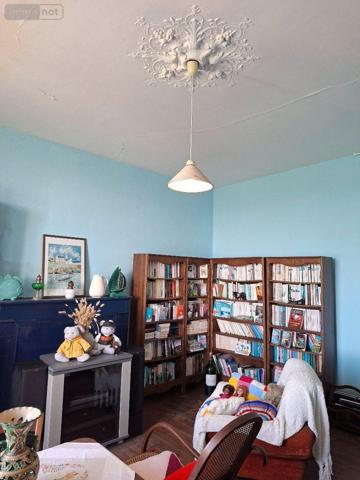 Maison à vendre à Clohars-Carnoët dans le Finistère (29360), ref : 29114-112