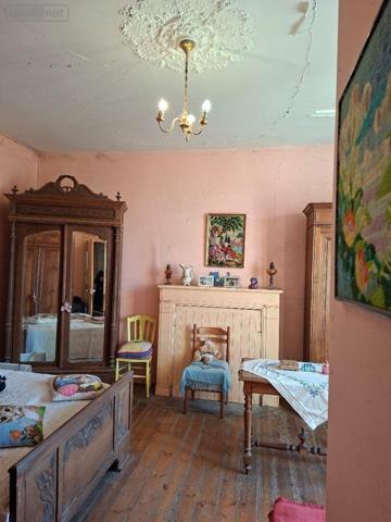 Maison à vendre à Clohars-Carnoët dans le Finistère (29360), ref : 29114-112