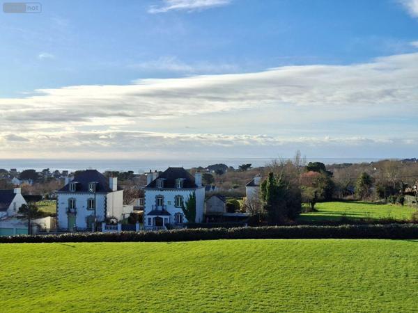 Maison à vendre à Clohars-Carnoët dans le Finistère (29360), ref : 29114-112