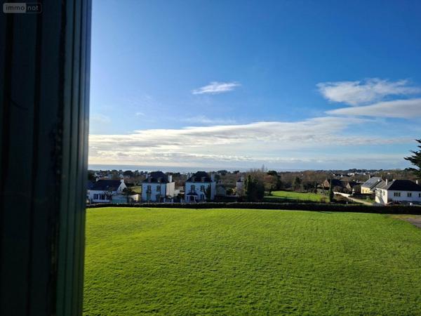 Maison à vendre à Clohars-Carnoët dans le Finistère (29360), ref : 29114-112