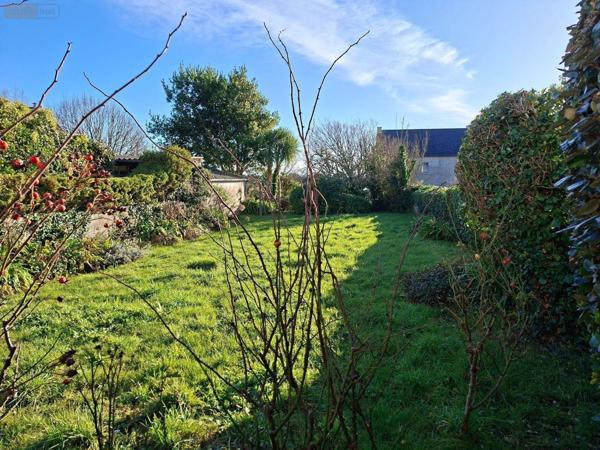 Maison à vendre à Clohars-Carnoët dans le Finistère (29360), ref : 29114-112