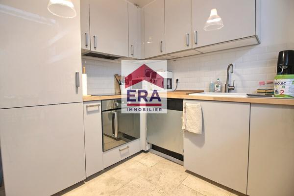 Appartement à louer à Saint-Ouen sur Seine