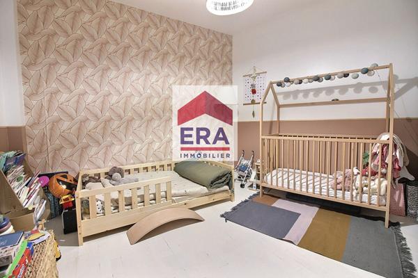 Appartement à louer à Saint-Ouen sur Seine