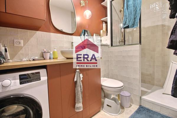 Appartement à louer à Saint-Ouen sur Seine