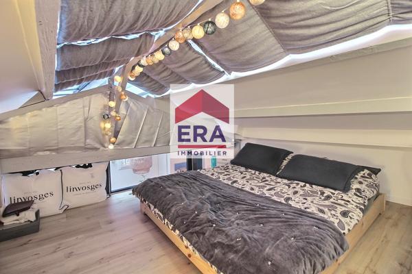 Appartement à louer à Saint-Ouen sur Seine