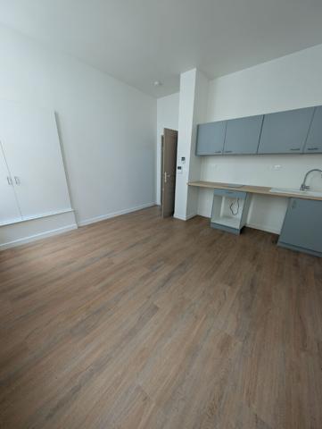 APPARTEMENT TYPE 2 RENOVE