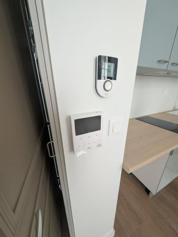 APPARTEMENT TYPE 2 RENOVE