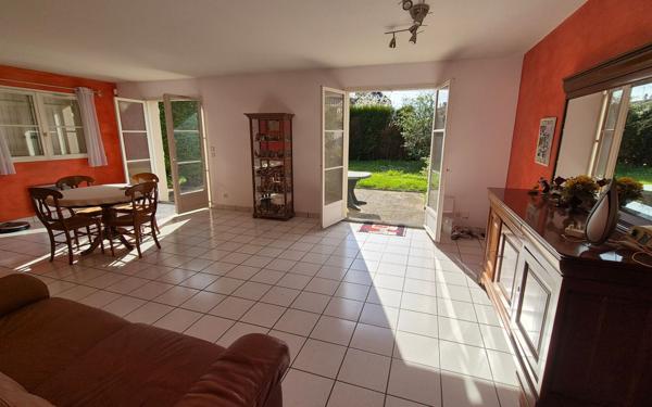 Maison à vendre    6 pièces •  Saint-Pierre-lès-Elbeuf