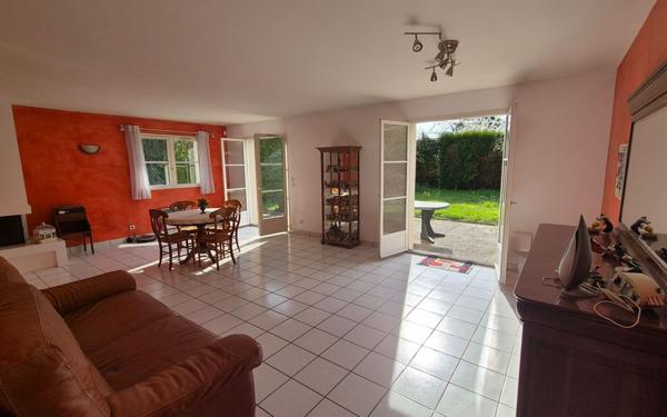 Maison à vendre    6 pièces •  Saint-Pierre-lès-Elbeuf