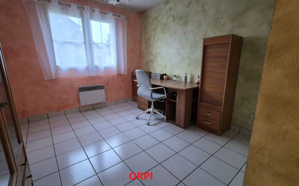 Maison à vendre    6 pièces •  Saint-Pierre-lès-Elbeuf