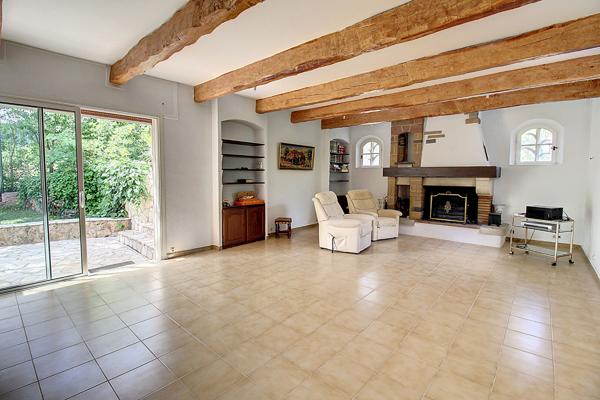 A VENDRE à DRAGUIGNAN - 2 Maisons Draguignan 335 m²