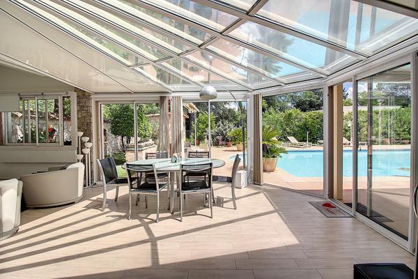A VENDRE à DRAGUIGNAN - 2 Maisons Draguignan 335 m²