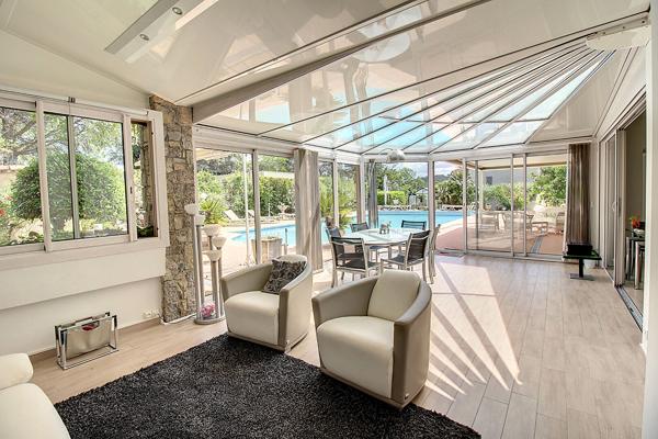 A VENDRE à DRAGUIGNAN - 2 Maisons Draguignan 335 m²