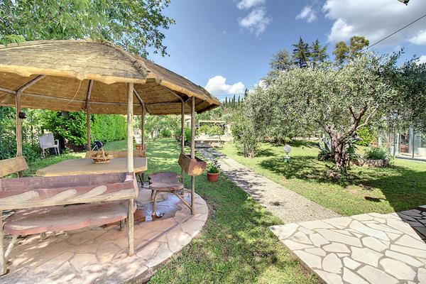 A VENDRE à DRAGUIGNAN - 2 Maisons Draguignan 335 m²