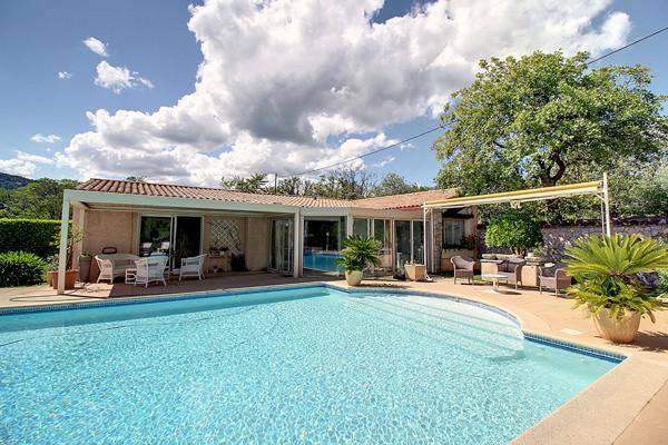 A VENDRE à DRAGUIGNAN - 2 Maisons Draguignan 335 m²