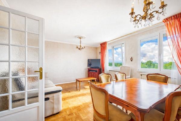 Appartement 3 pièce(s) 72,54m²