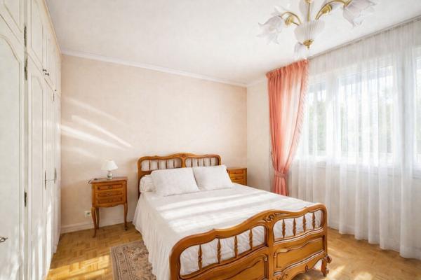 Appartement 3 pièce(s) 72,54m²