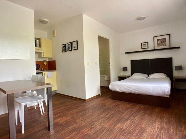 Vente T1 24m2 TALENCE (33400)