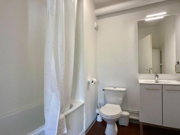 Vente T1 24m2 TALENCE (33400)