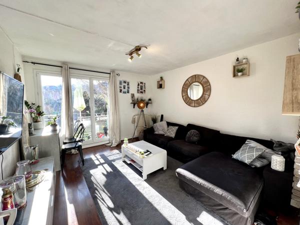 Bondy (93140) 3 Pièces avec balcon BONDY SUD