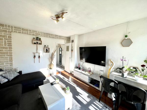 Bondy (93140) 3 Pièces avec balcon BONDY SUD