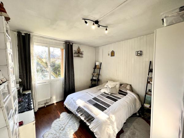 Bondy (93140) 3 Pièces avec balcon BONDY SUD