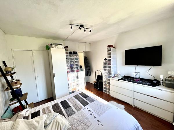 Bondy (93140) 3 Pièces avec balcon BONDY SUD