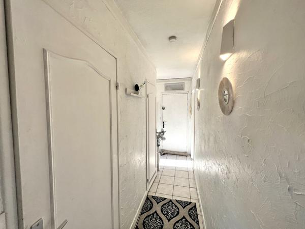 Bondy (93140) 3 Pièces avec balcon BONDY SUD