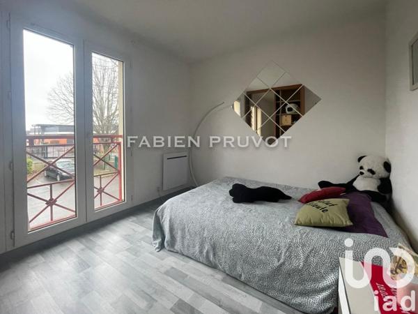 Appartement à vendre 3 pièces 62 m² Herblay-sur-Seine