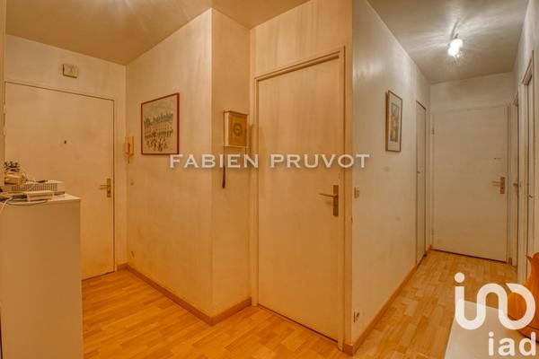 Appartement à vendre 3 pièces 62 m² Herblay-sur-Seine