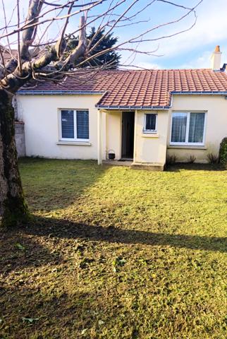 BERNERIE-EN-RETZ - EXCEPTIONNEL A 150 M DE L'OCEAN