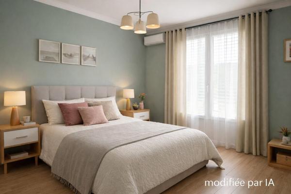 BERNERIE-EN-RETZ - EXCEPTIONNEL A 150 M DE L'OCEAN