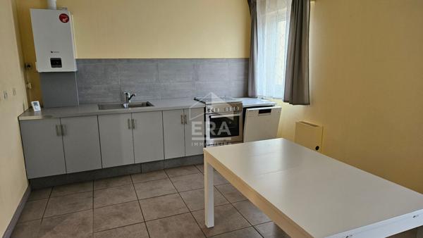 Maison Mont Saint Martin 4 pièce(s) 102 m2