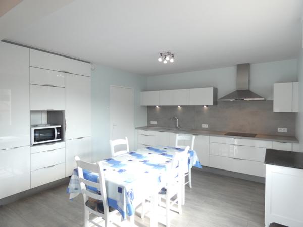 Appartement - 3 pièce(s) - 75.00 m2 Saint Sylvestre sur Lot , Saint sylvestre sur lot