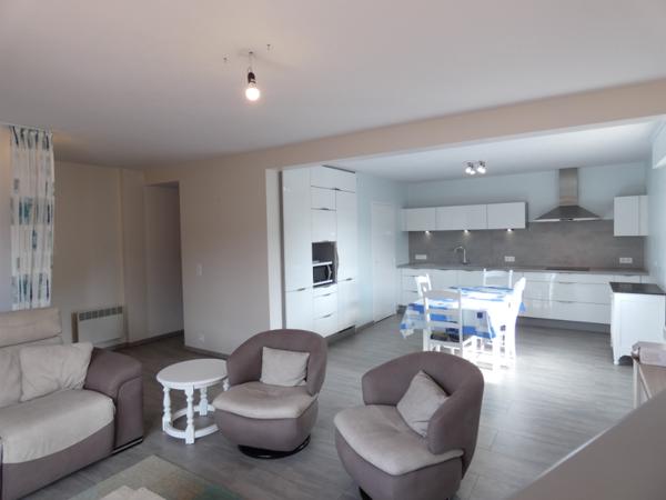 Appartement - 3 pièce(s) - 75.00 m2 Saint Sylvestre sur Lot , Saint sylvestre sur lot