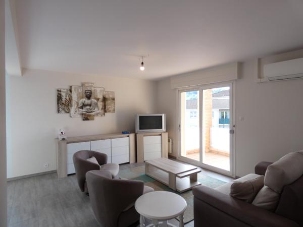 Appartement - 3 pièce(s) - 75.00 m2 Saint Sylvestre sur Lot , Saint sylvestre sur lot