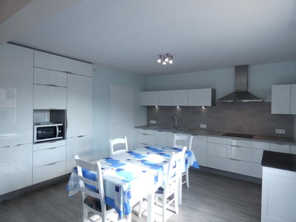 Appartement - 3 pièce(s) - 75.00 m2 Saint Sylvestre sur Lot , Saint sylvestre sur lot