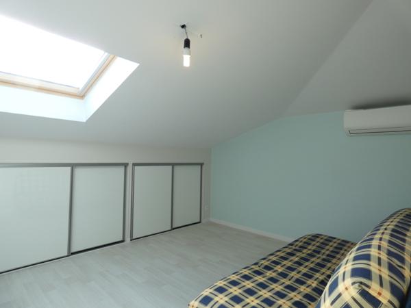 Appartement - 3 pièce(s) - 75.00 m2 Saint Sylvestre sur Lot , Saint sylvestre sur lot