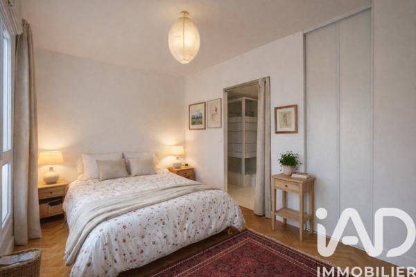 Appartement à vendre 2 pièces 52 m² Versailles