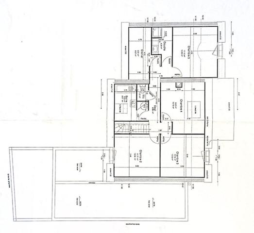 Maison de 175 m² aux portes de Vannes. PLOEREN