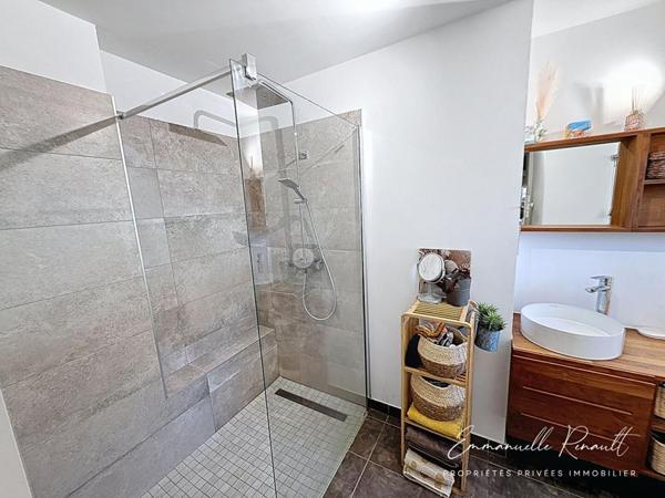 Maison de 175 m² aux portes de Vannes. PLOEREN