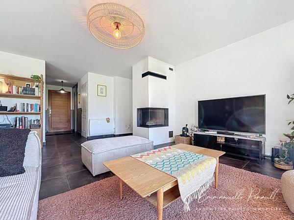 Maison de 175 m² aux portes de Vannes. PLOEREN