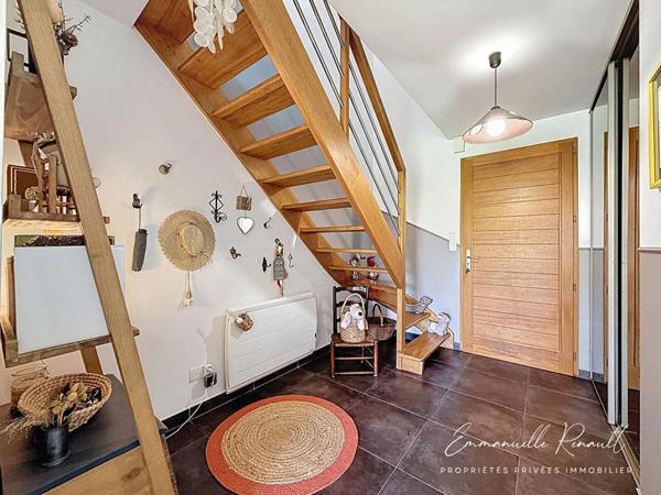 Maison de 175 m² aux portes de Vannes. PLOEREN