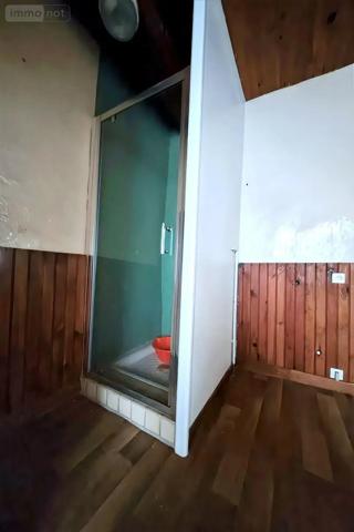 Achat - Maison | Maison de ville Chauriat 63117 5 pièces 80 m 2 88 m 2