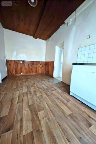Achat - Maison | Maison de ville Chauriat 63117 5 pièces 80 m 2 88 m 2