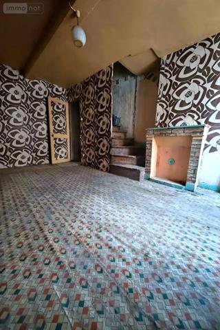 Achat - Maison | Maison de ville Chauriat 63117 5 pièces 80 m 2 88 m 2