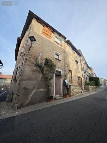 Achat - Maison | Maison de ville Chauriat 63117 5 pièces 80 m 2 88 m 2