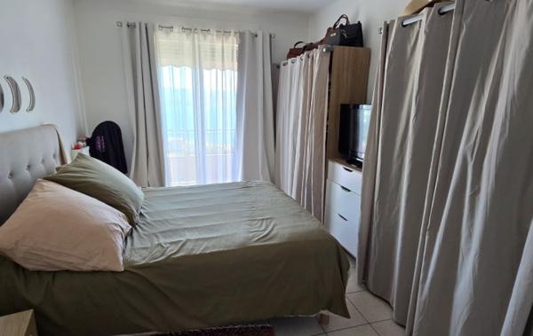 Vente Appartement P3 Vue mer à rénover Ajaccio   