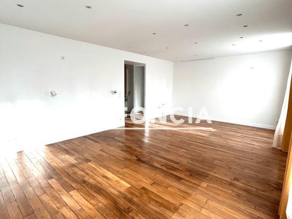 Location Appartement 2 pièces 63.7 m² - 8 BOULEVARD AUGUSTE BLANQUI Paris 75013