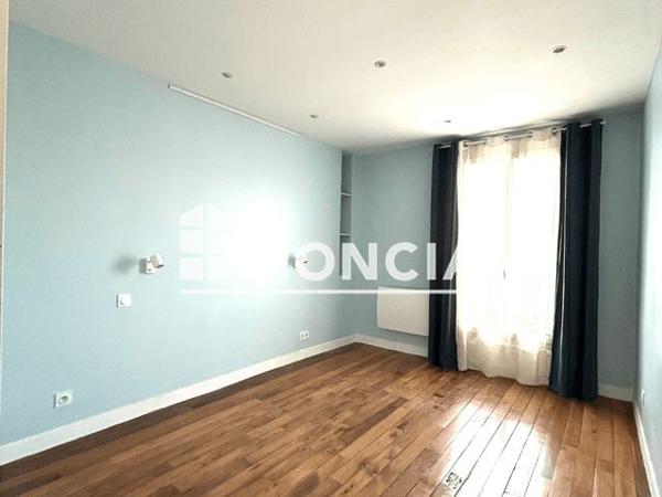 Location Appartement 2 pièces 63.7 m² - 8 BOULEVARD AUGUSTE BLANQUI Paris 75013